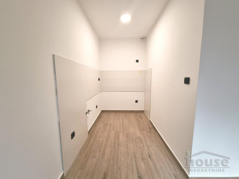 Slika 6 - Stan,NOVI SAD,TELEP,kv: 26.00, € 56000, ID: 1065335