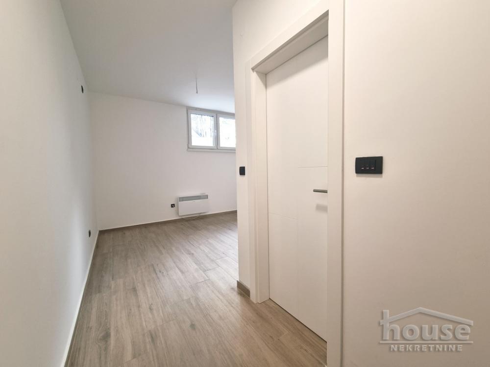 Slika 4 - Stan,NOVI SAD,TELEP,kv: 26.00, € 56000, ID: 1065335