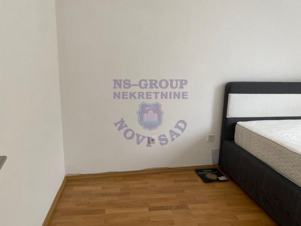 Slika 9 - Dvoiposoban, 44m2, Podbara Novi Sad