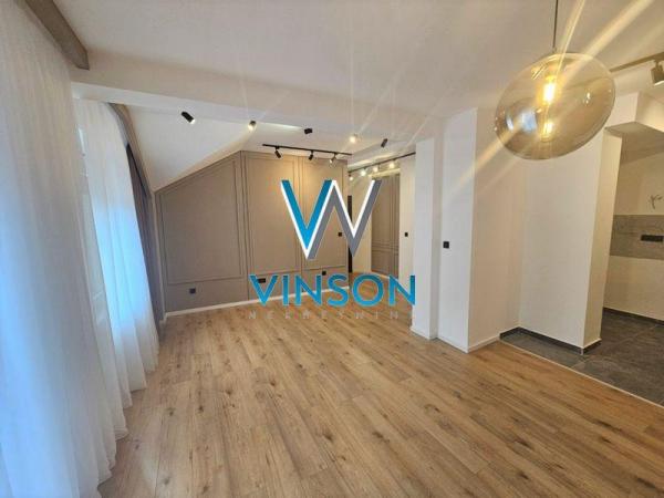 Slika 2 - Novi Sad, Centar - Uknjižen dvoiposoban stan ID#1001117