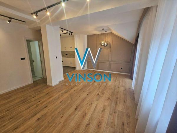 Slika 3 - Novi Sad, Centar - Uknjižen dvoiposoban stan ID#1001117