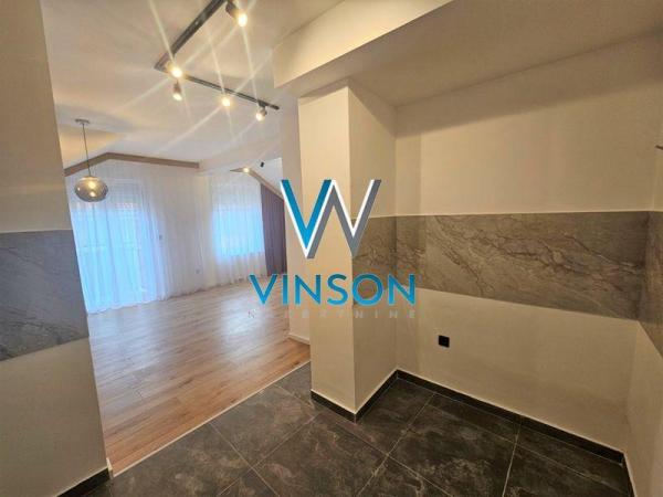 Slika 4 - Novi Sad, Centar - Uknjižen dvoiposoban stan ID#1001117