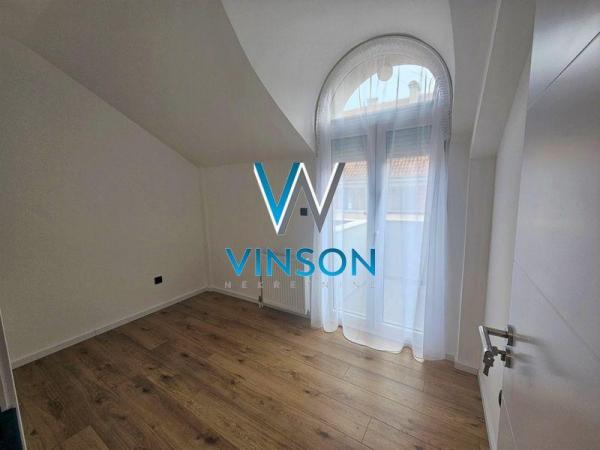 Slika 6 - Novi Sad, Centar - Uknjižen dvoiposoban stan ID#1001117