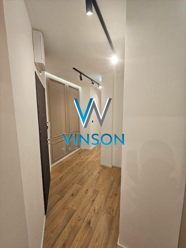 Slika 11 - Novi Sad, Centar - Uknjižen dvoiposoban stan ID#1001117