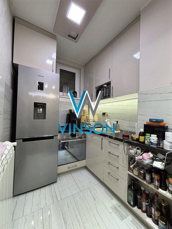 Slika 6 - Novi Sad, Kej - Renoviran jednoiposoban stan ID#1001119