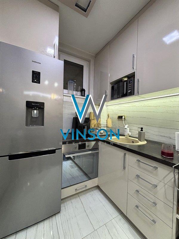 Slika 7 - Novi Sad, Kej - Renoviran jednoiposoban stan ID#1001119