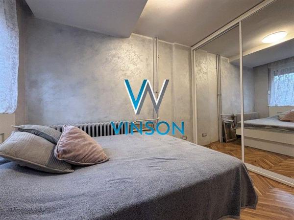 Slika 10 - Novi Sad, Kej - Renoviran jednoiposoban stan ID#1001119