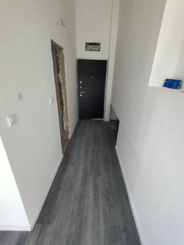 Slika 2 - Jednosoban stan 31m Liman II PRODAJE SE