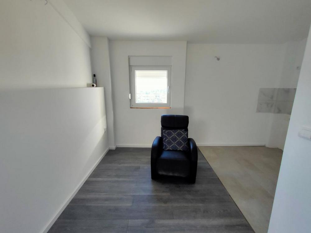 Slika 4 - Jednosoban stan 31m Liman II PRODAJE SE