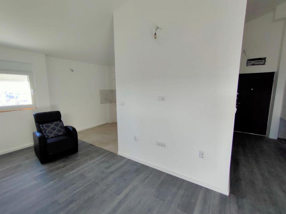 Slika 6 - Jednosoban stan 31m Liman II PRODAJE SE