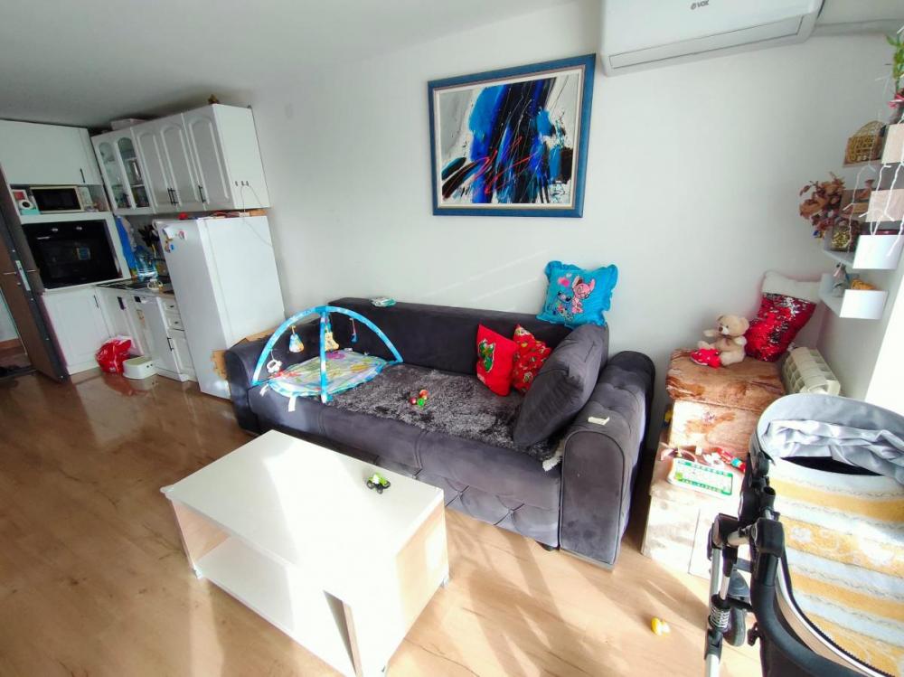 Slika 1 - Dvosoban stan 46m Tatarsko brdo sa parkingom PRODAJA SE