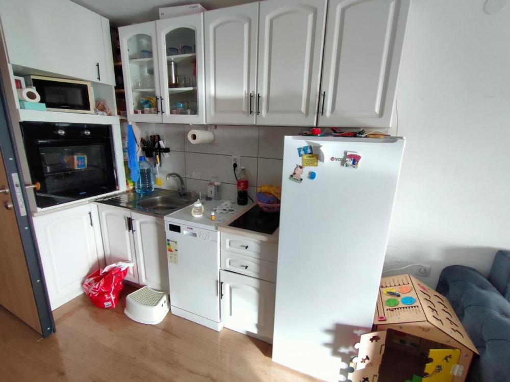 Slika 5 - Dvosoban stan 46m Tatarsko brdo sa parkingom PRODAJA SE