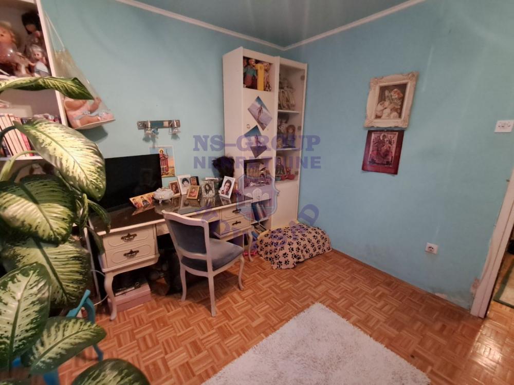 Slika 4 - Dvosoban, Bistrica Novi Sad, sa terasom, ima lift