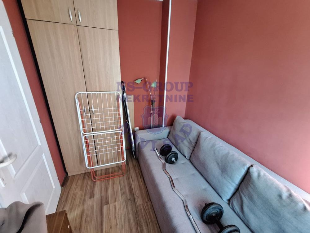 Slika 4 - Odlican jednoiposoban stan na Telepu 