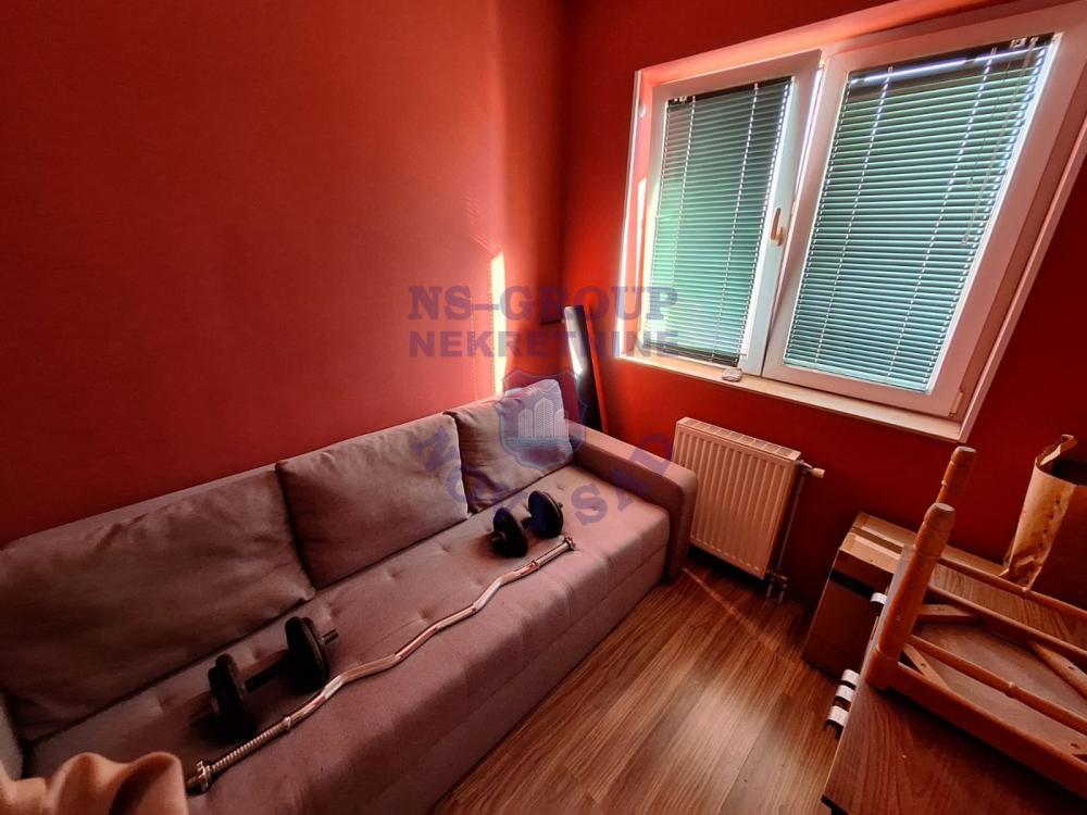 Slika 3 - Odlican jednoiposoban stan na Telepu 