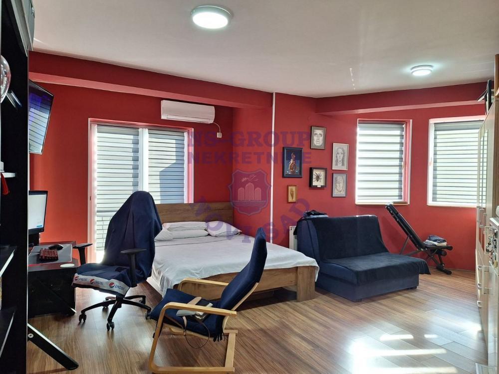 Glavna slika -Odlican jednoiposoban stan na Telepu 