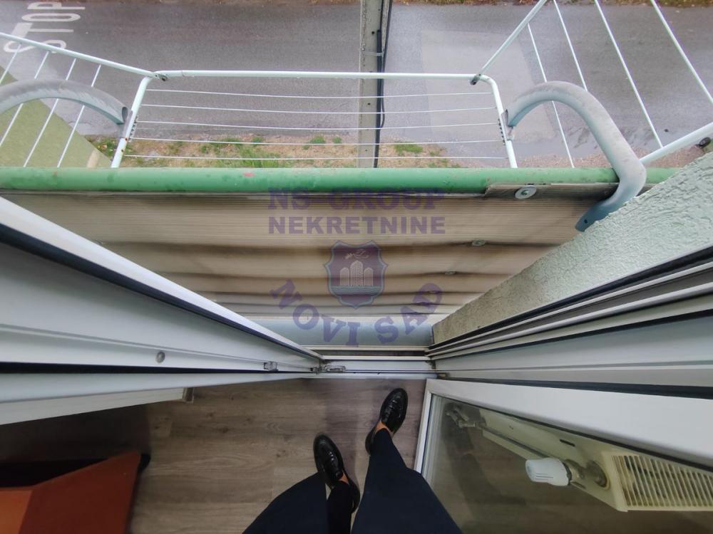 Slika 2 - Odlican jednoipsooban na Telepu!