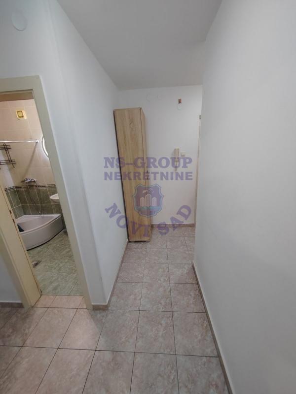 Slika 7 - Odlican jednoipsooban na Telepu!