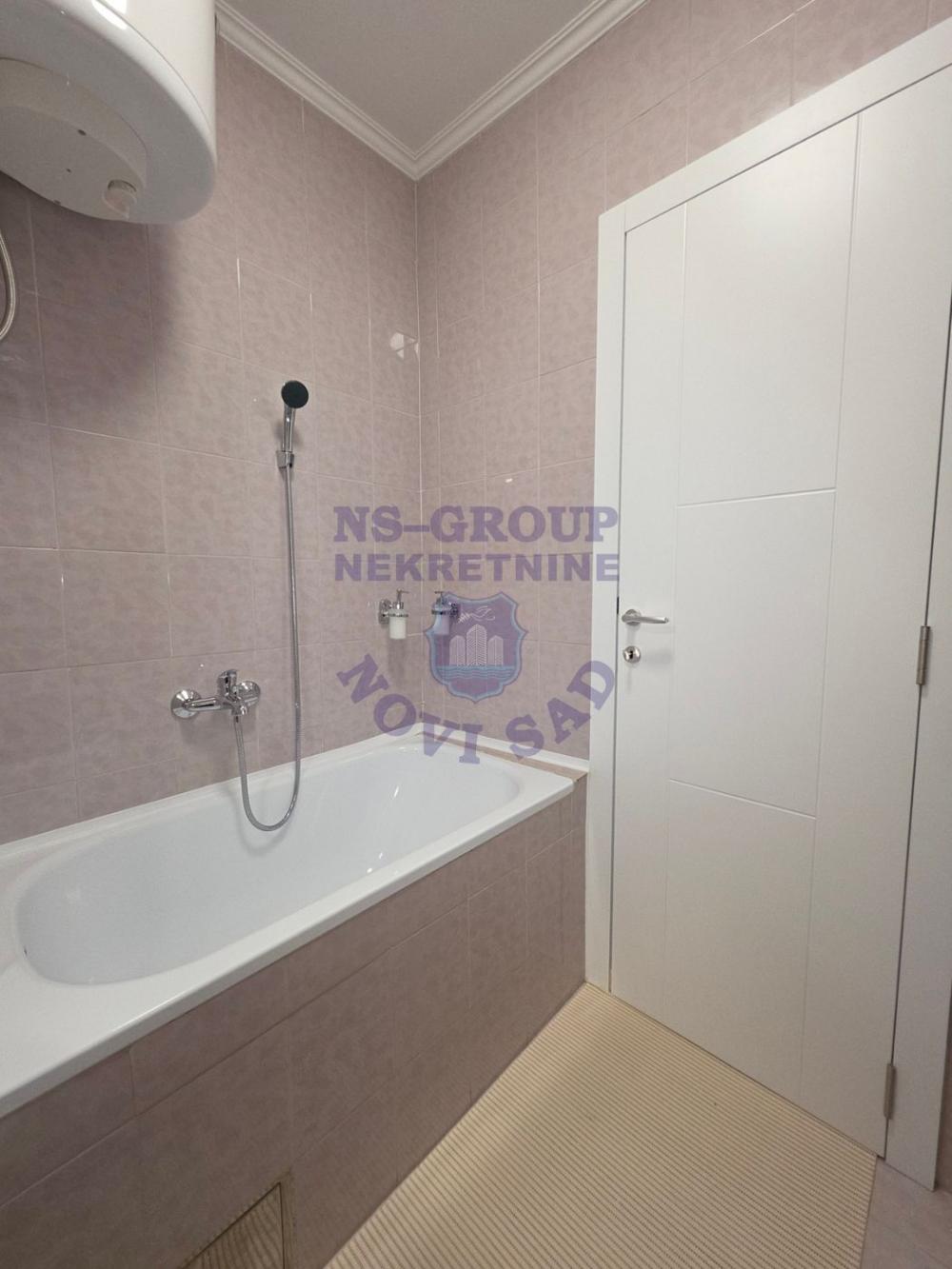 Slika 7 - Odličan jednosoban stan na potezu Železniče stanice