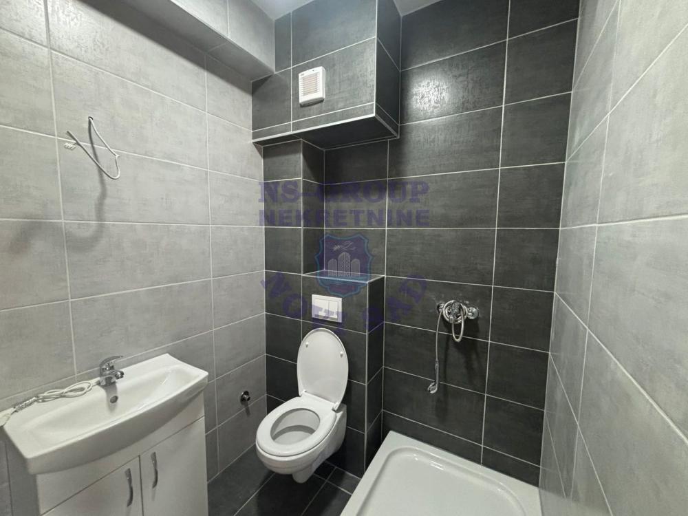 Slika 7 - Jednoiposoban stan na Adicama