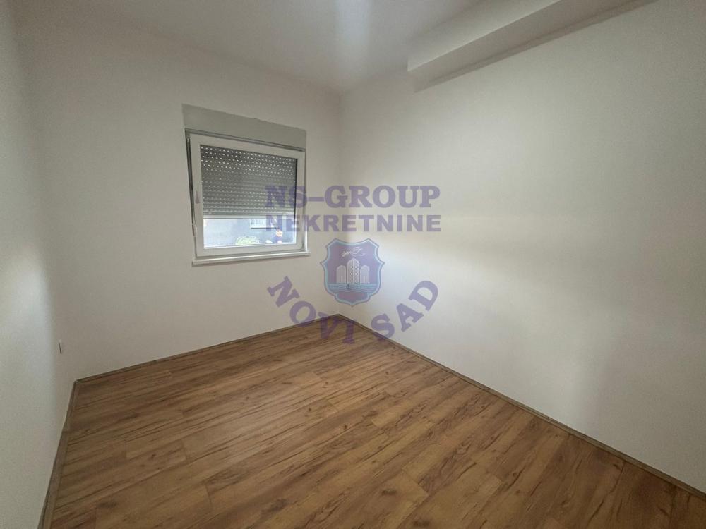 Slika 4 - Jednoiposoban stan na Adicama