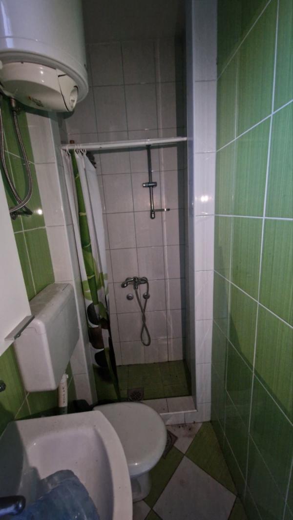 Slika 4 - Stan,NOVI SAD,CENTAR,kv: 27.00, € 87500, ID: 1059086