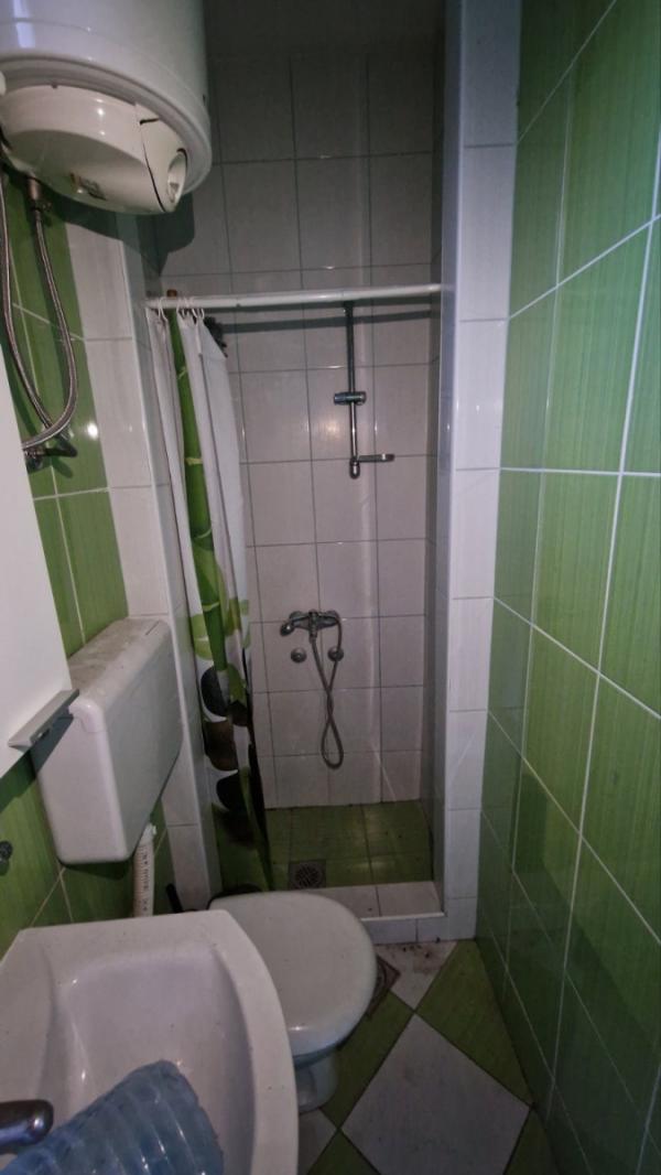 Slika 3 - Stan,NOVI SAD,CENTAR,kv: 27.00, € 87500, ID: 1059086