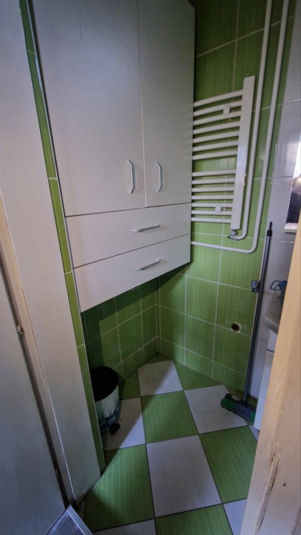 Slika 5 - Stan,NOVI SAD,CENTAR,kv: 27.00, € 87500, ID: 1059086