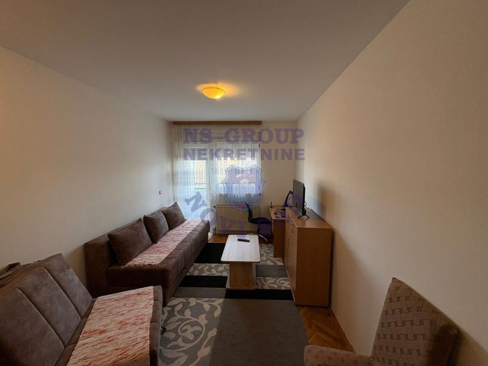 Slika 2 - Odlicna garsonjera na Novoj Detelinari 