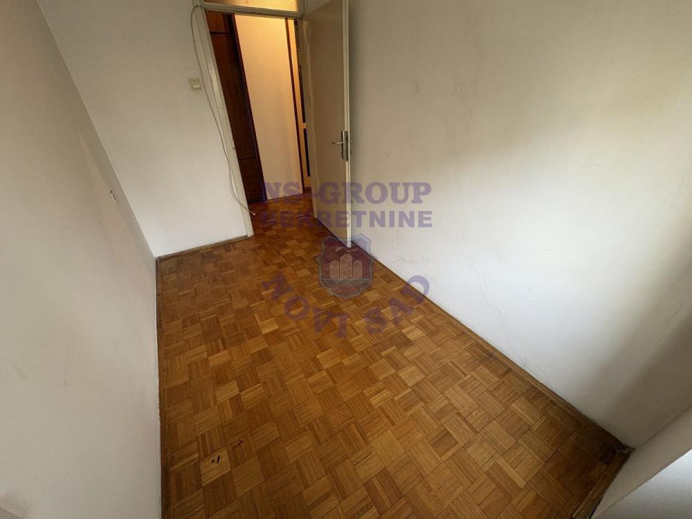 Slika 5 - Odlican trosoban na Socijalnom!