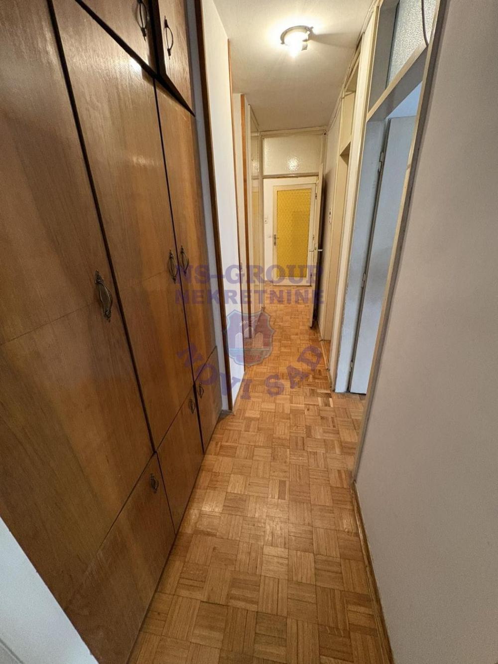 Slika 7 - Odlican trosoban na Socijalnom!