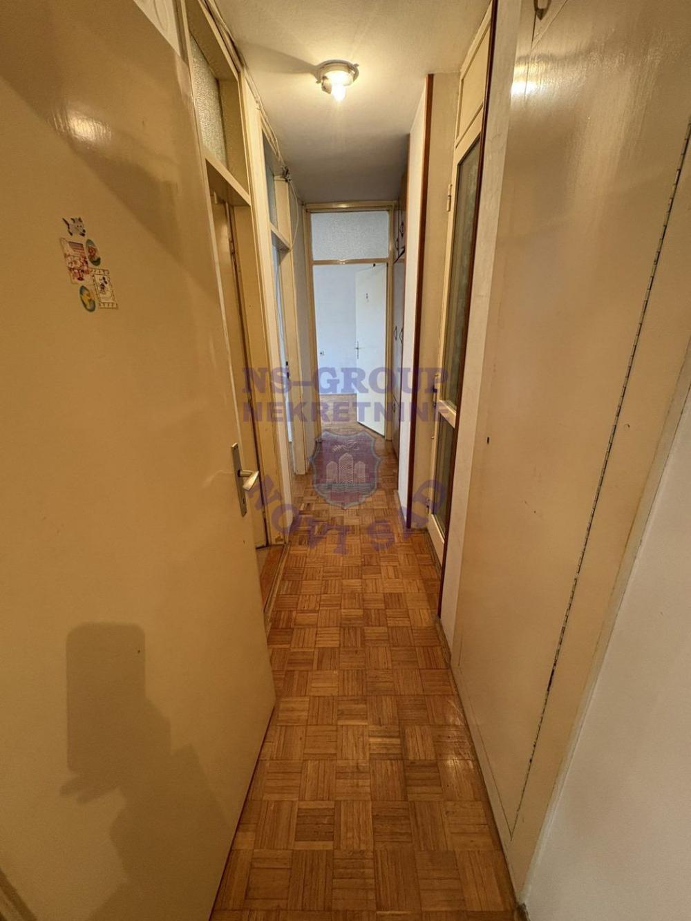 Slika 8 - Odlican trosoban na Socijalnom!