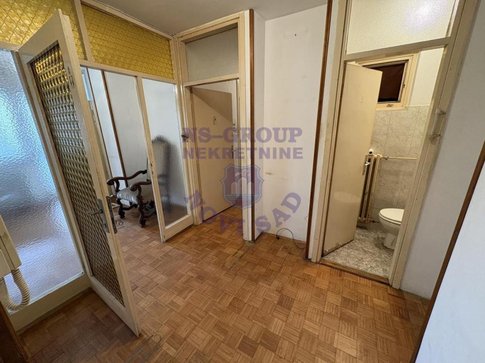 Slika 3 - Odlican trosoban na Socijalnom!