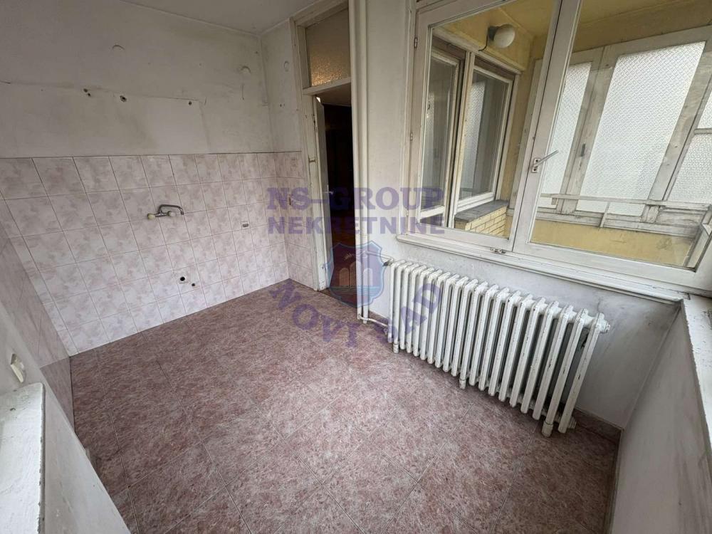 Slika 9 - Odlican trosoban na Socijalnom!