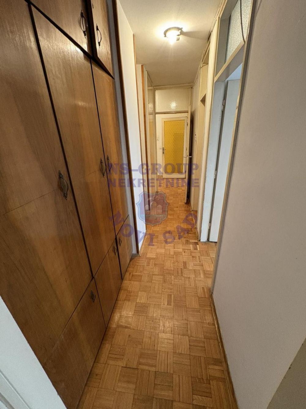 Slika 4 - Odlican trosoban na Socijalnom!