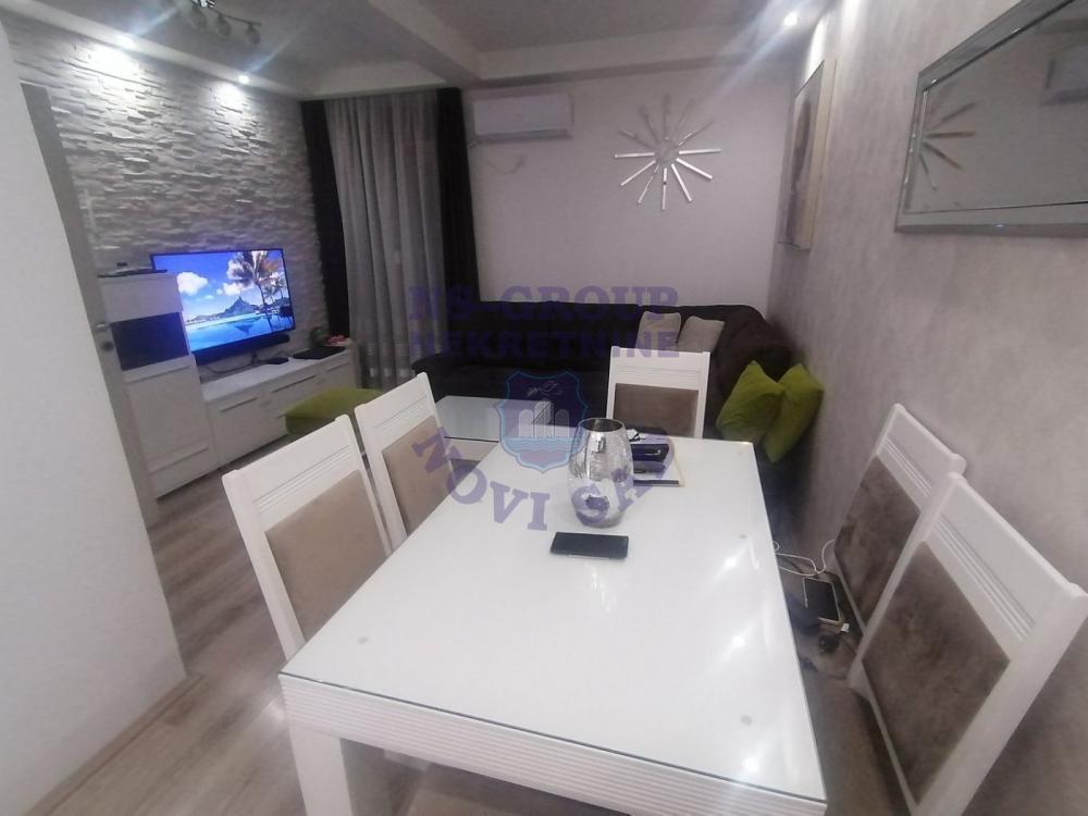 Slika 6 - Odličan dvosoban stan na Novoj Detelinari