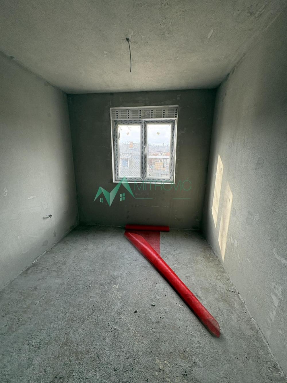 Slika 4 - PETROVARADIN-TOP LOKACIJA-NOVOGRADNJA-LUKSUZAN PETOSOBAN STAN 