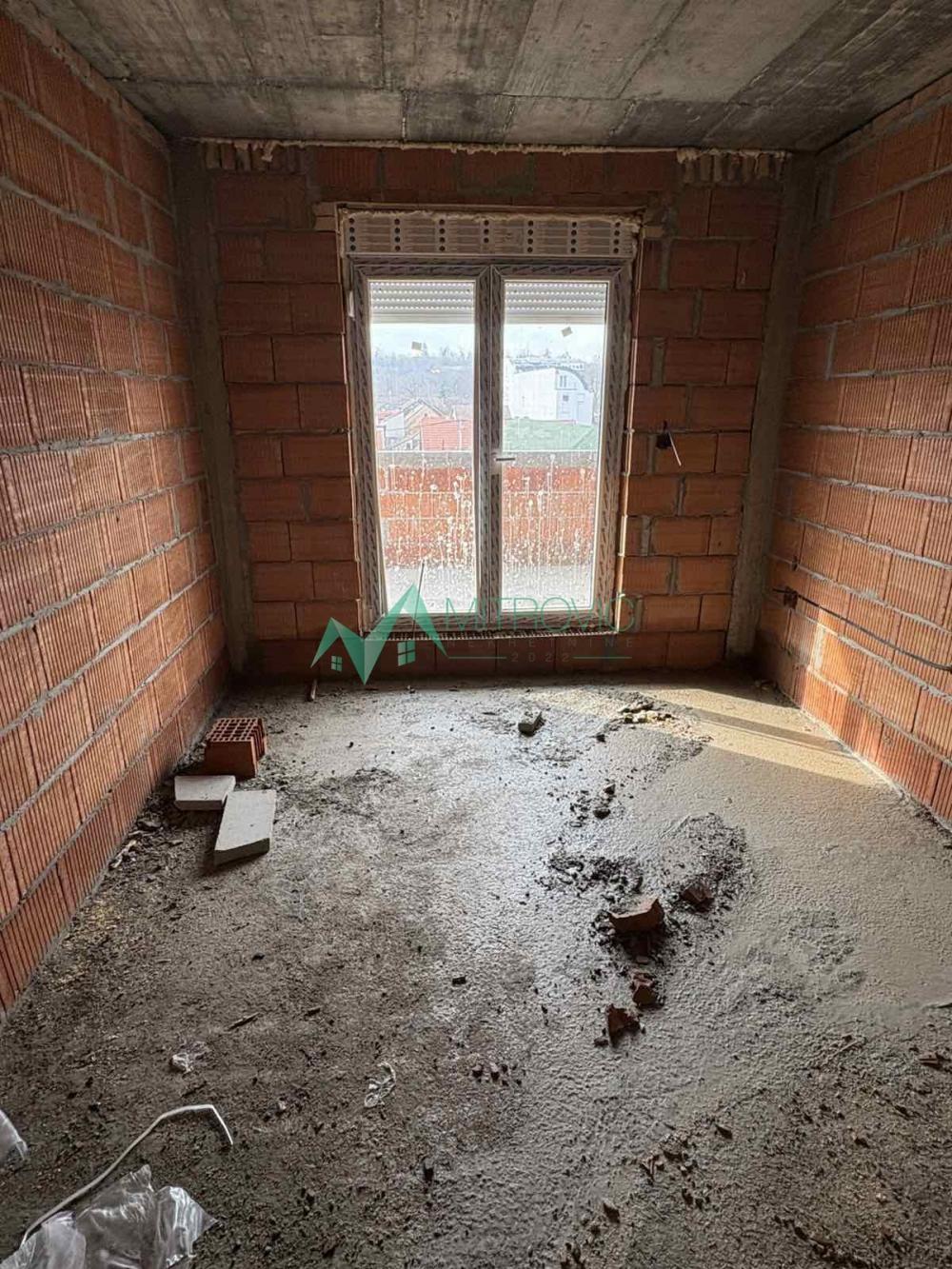 Slika 1 - PETROVARADIN-TOP LOKACIJA-NOVOGRADNJA-LUKSUZAN ČETVOROSOBAN STAN 