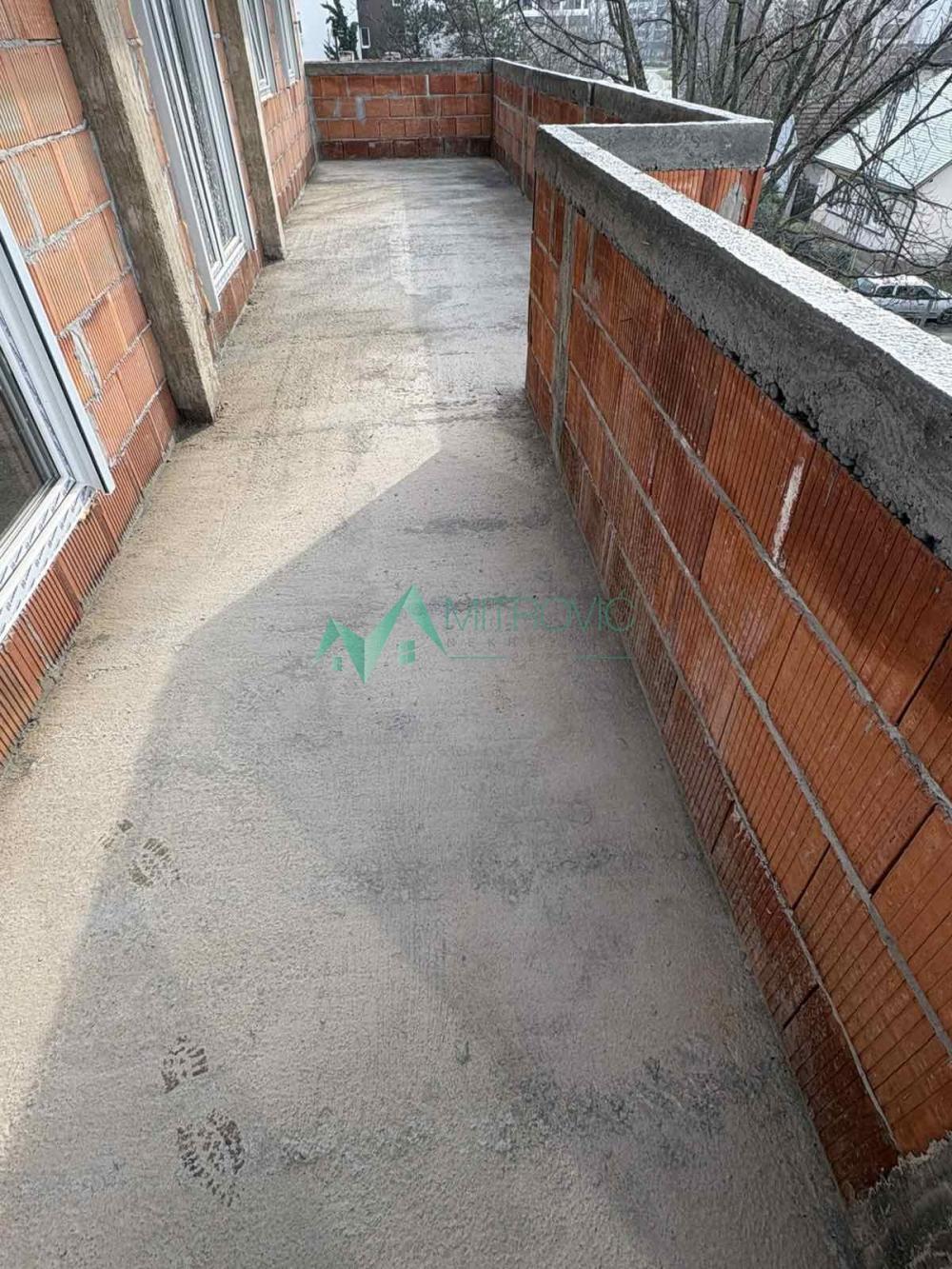 Slika 8 - PETROVARADIN-TOP LOKACIJA-NOVOGRADNJA-LUKSUZAN ČETVOROSOBAN STAN 