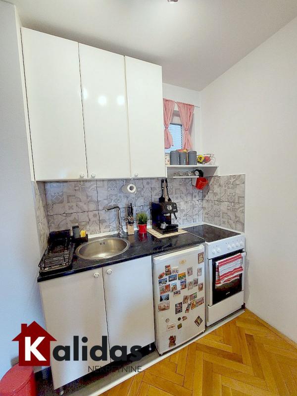 Slika 8 - Stan,NOVI SAD,CARA DUŠANA,kv: 61, € 153470, ID: 1008522