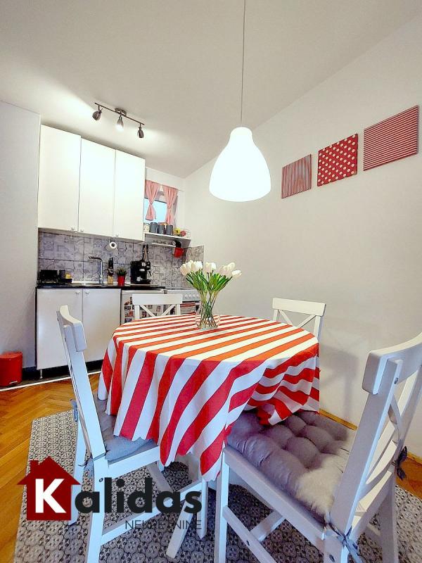 Slika 2 - Stan,NOVI SAD,CARA DUŠANA,kv: 61, € 153470, ID: 1008522