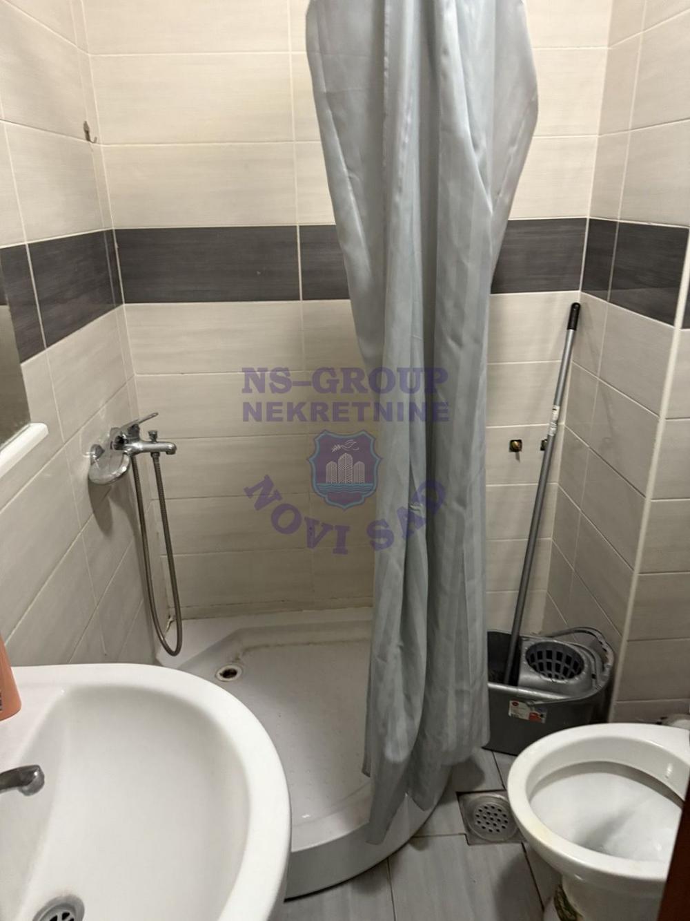 Slika 7 - Garsonjera na Novoj Detelinari 