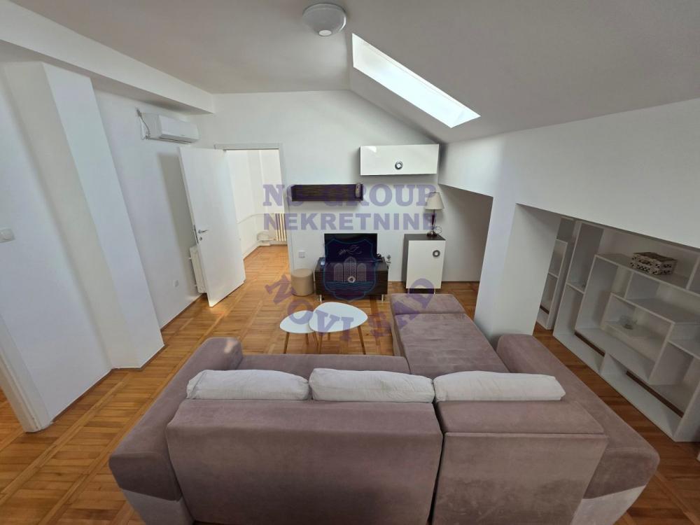 Slika 2 - Dvoiposoban na Novom naselju