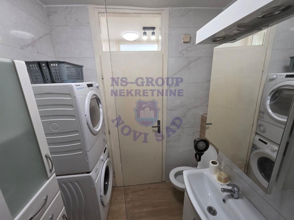 Slika 5 - Dvoiposoban na Novom naselju