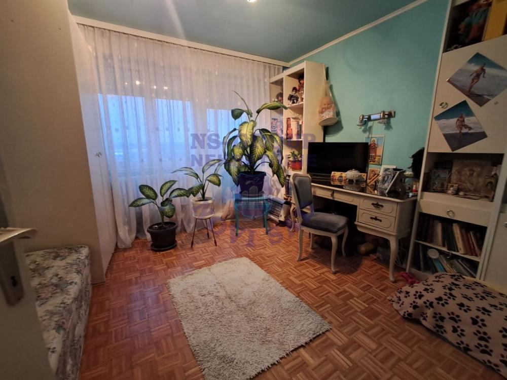 Slika 3 - Dvosoban na Novom naselju