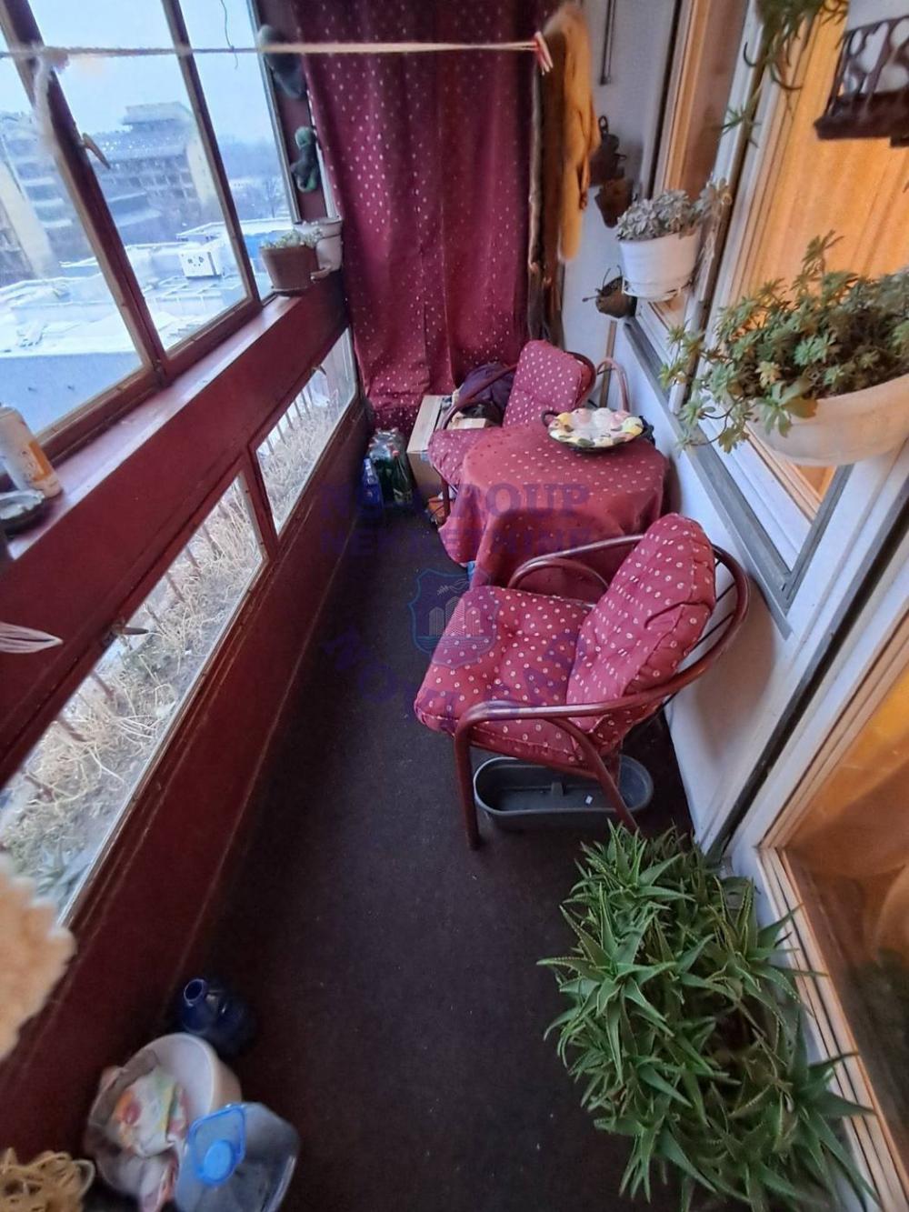 Slika 9 - Dvosoban na Novom naselju