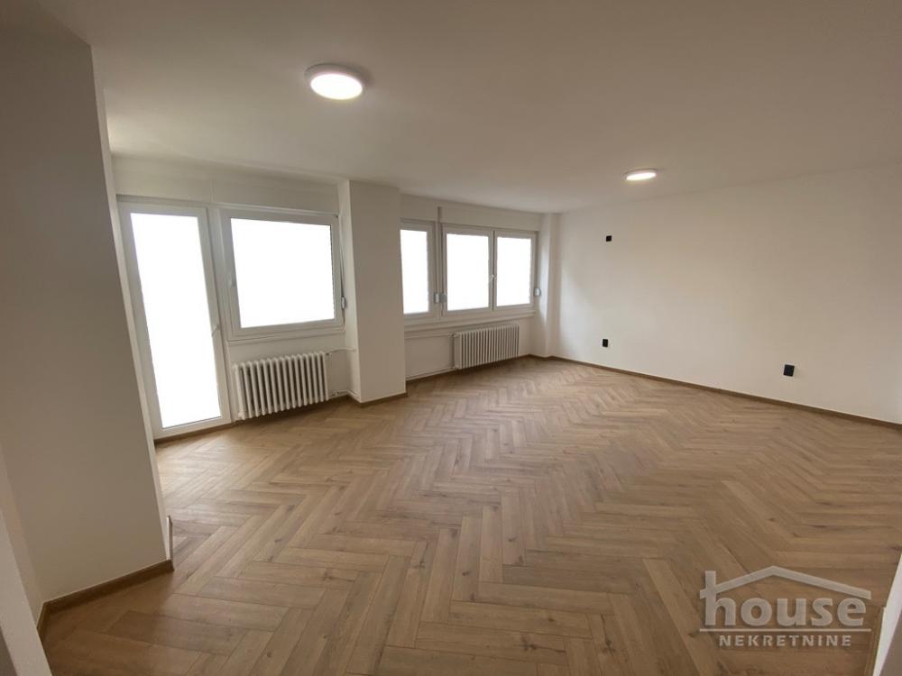 Slika 3 - Stan,NOVI SAD,SOCIJALNO,kv: 73.00, € 210000, ID: 1065340