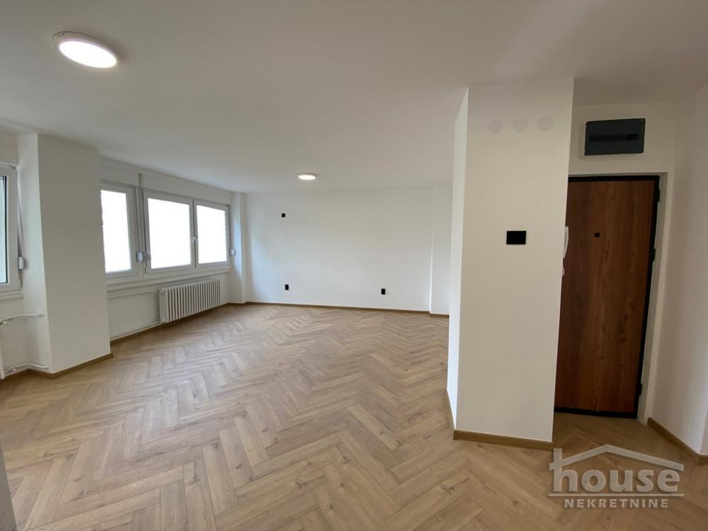 Slika 4 - Stan,NOVI SAD,SOCIJALNO,kv: 73.00, € 210000, ID: 1065340