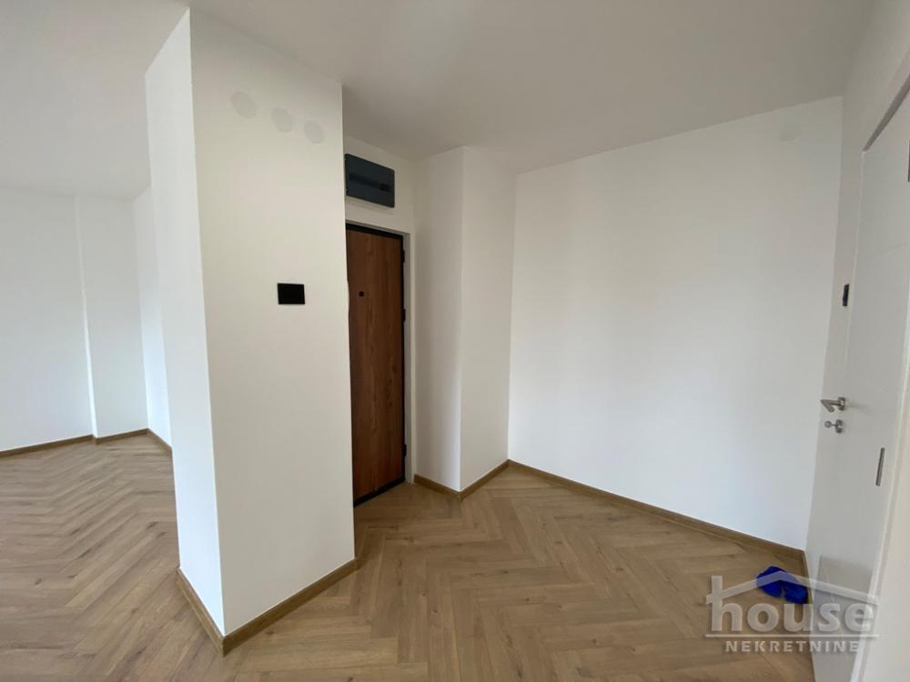 Slika 5 - Stan,NOVI SAD,SOCIJALNO,kv: 73.00, € 210000, ID: 1065340