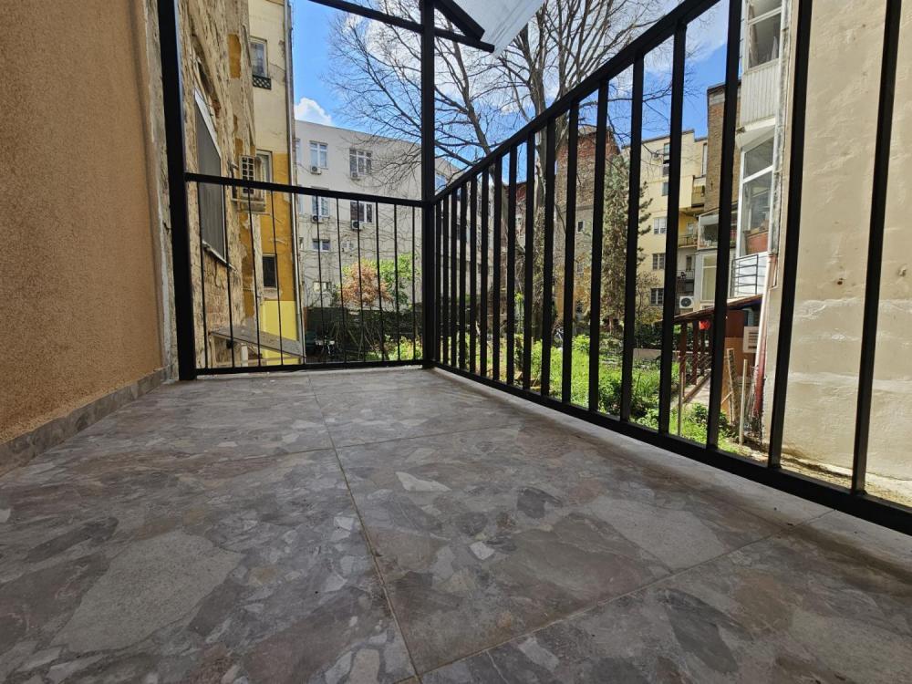 Slika 8 - Stan,NOVI SAD,CENTAR,kv: 75, € 270400, ID: 1019292